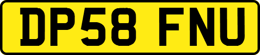 DP58FNU