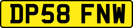 DP58FNW