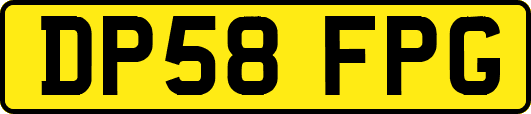 DP58FPG