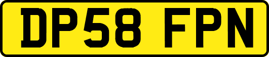 DP58FPN