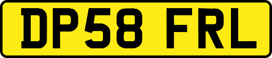 DP58FRL