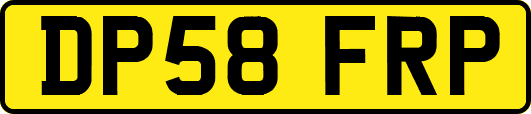 DP58FRP