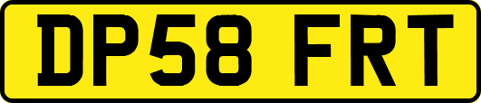 DP58FRT