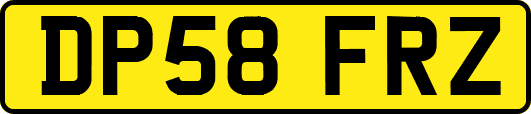 DP58FRZ