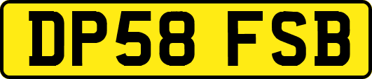 DP58FSB
