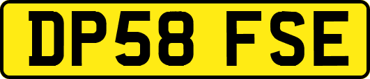DP58FSE