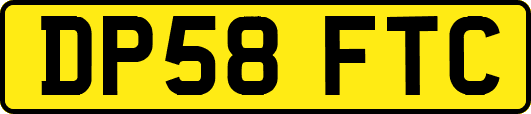 DP58FTC