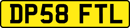 DP58FTL