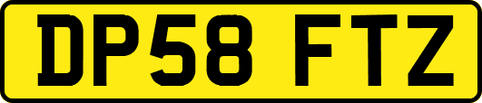 DP58FTZ