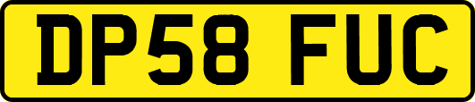 DP58FUC
