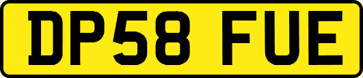 DP58FUE