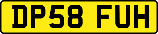 DP58FUH
