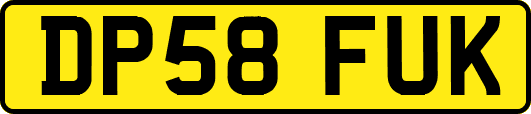 DP58FUK