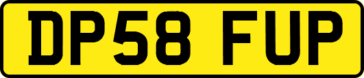 DP58FUP