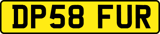 DP58FUR