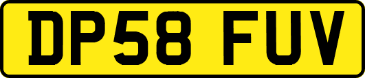 DP58FUV