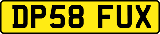 DP58FUX