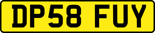 DP58FUY
