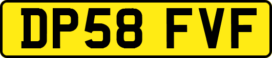 DP58FVF