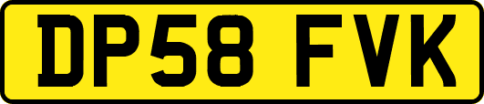 DP58FVK