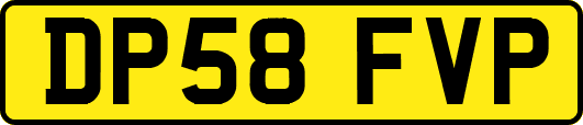 DP58FVP