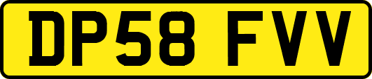 DP58FVV