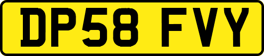 DP58FVY
