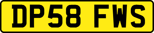 DP58FWS