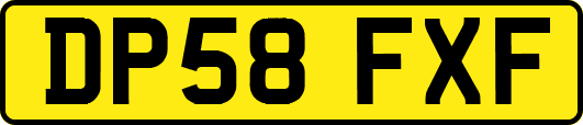 DP58FXF