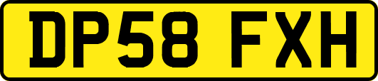 DP58FXH