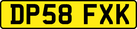 DP58FXK
