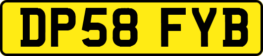 DP58FYB