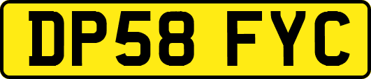 DP58FYC