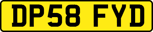 DP58FYD