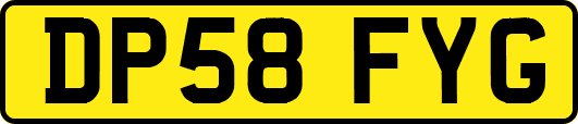DP58FYG