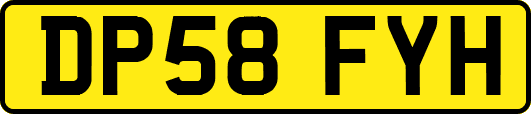 DP58FYH