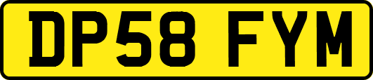 DP58FYM