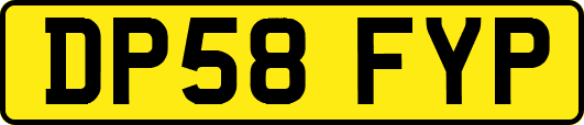 DP58FYP