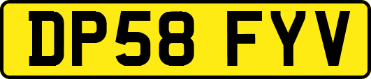 DP58FYV
