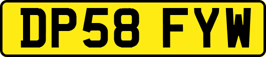 DP58FYW