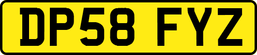 DP58FYZ