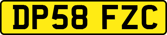DP58FZC