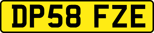 DP58FZE