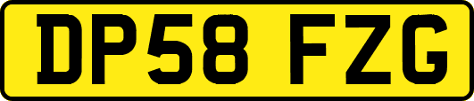 DP58FZG