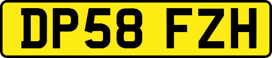 DP58FZH