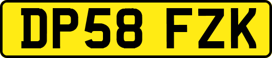 DP58FZK