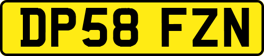 DP58FZN