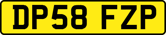 DP58FZP