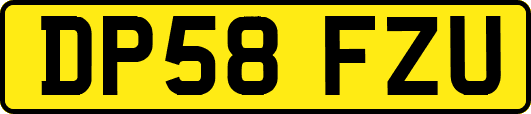 DP58FZU