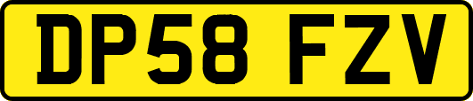 DP58FZV
